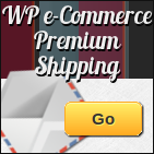 WP e-Commerce Premium Shipping