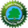 Powered By Rochen Green Hosting